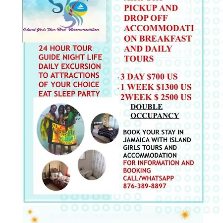 Ocean View Gem Bed and Breakfast
